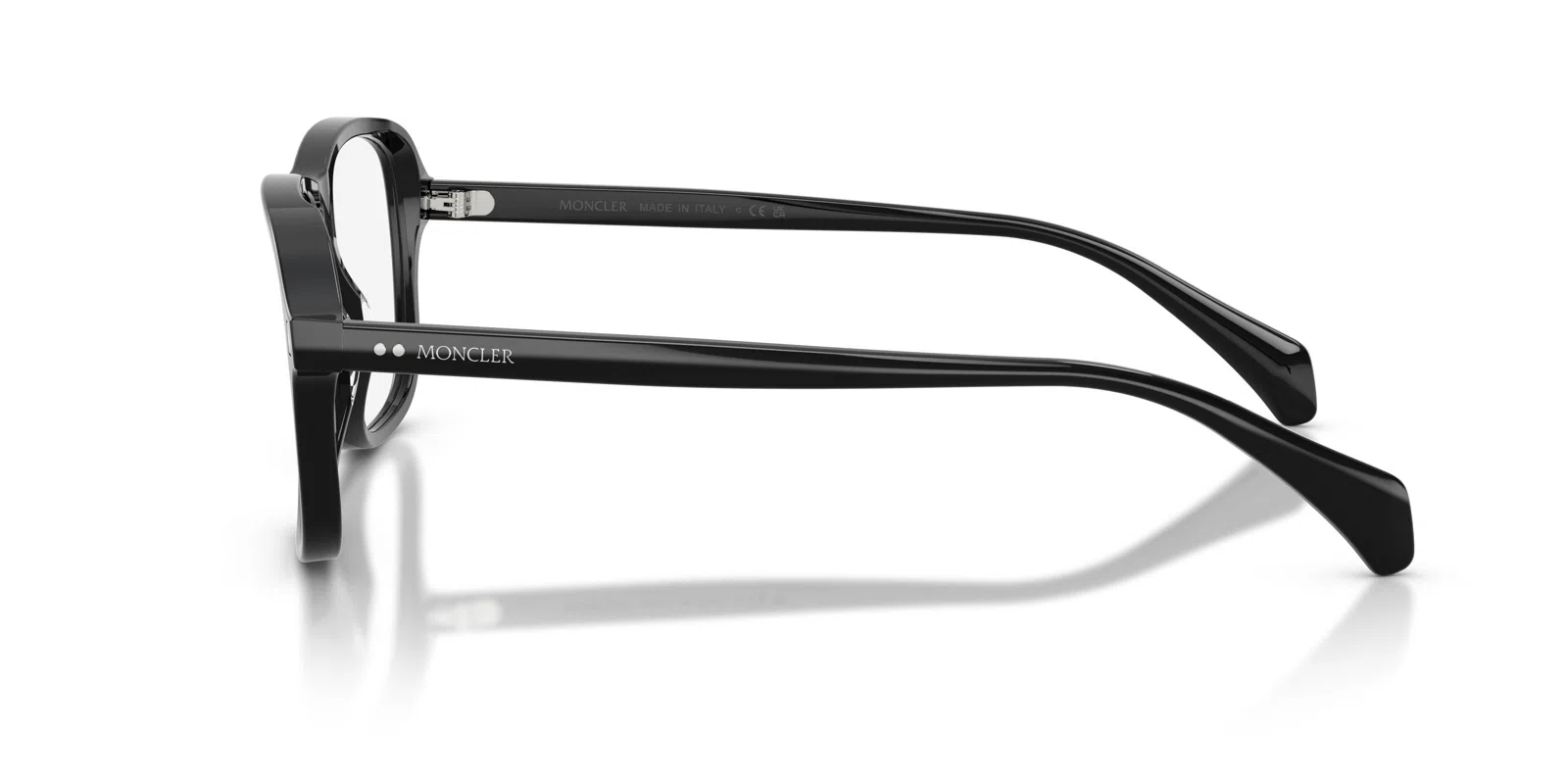 Moncler Valta 2032 Eyeglasses - view 16